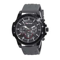 RELOJ ANALOGICO HOMBRE P1372 PORTIVE CASUAL 1030865