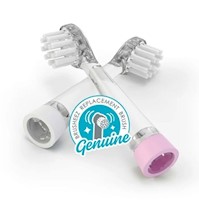 Cabezales de Repuestos para Cepillo Electrico Brusheez toddler - Unicornio