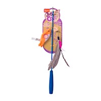 Juguete para Gatos Just For Cats Kitty Caster Cat Toy Hartz