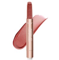 Mini Labial Lip Plump Tarte Maracuja Juicy - Rosy Mauve Shimmer Glass