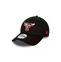 GORRA NEW ERA NBA-CHICAGO BULLS 9FORTY 197373891226