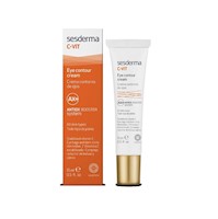 Sesderma C-Vit Contorno De Ojos 15 ml