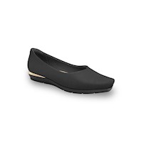 ZAPATO MAXI MUJER PICCADILLY PRETO 14719100000042