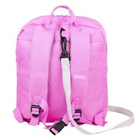 MOCHILA UNICORNIO BTS23 INFANTI