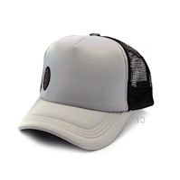 GORRA MALLA UNISEX LNM49 LEAF NATIVAS - 1012678
