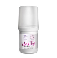 Desodorante de Mujer Clarity Roll-On