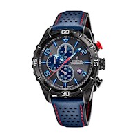 RELOJ ACUATICO HOMBRE F20519/3 FESTINA
