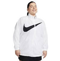 Casaca Mujer Nike Essentials Woven Plus Size