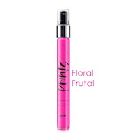 Perfume para Mujer Prints Rosado Adventure Cyzone