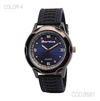 RELOJ CASUAL HOMBRE B681 PORTIVE - 1018161