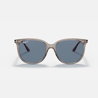 LENTES DE SOL UV400 MUJER RB4378 65722V 54 RAY BAN LEONARD