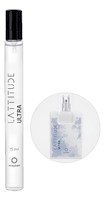 Lattitude Ultra Perfume De Hombre Pocket 15ml