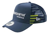 Gorro Husqvarna Team Trucker