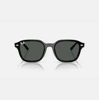 LENTES DE SOL UV400 UNISEX RB4458D 601/87 65 RAY BAN NEGRO CASUAL 1030212