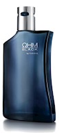 Ohm Black Perfume De Hombre Yanbal