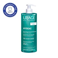 URIAGE HYSEAC GEL NETTOYANT 500ML
