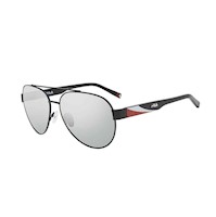 LENTES DE SOL UV400 HOMBRE SFI181 0BLA 61 FILA 751286355574
