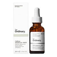 The Ordinary Caffeine Solution 5% + EGCG 30 ml