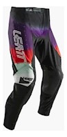 Pantalon Moto 4.5 Women Rj M