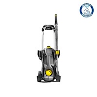 Hidrolavadora de agua fria HD5/11 2200W 110Bar Karcher
