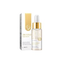 Serum Facial Laikou Francia Oro 24K Antiedad 17 Ml