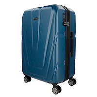 Maleta Vegas 3.0 Grande Azul Noche Samsonite