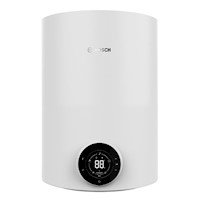Bosch Terma Eléctrica Smartank 50 L + Kit
