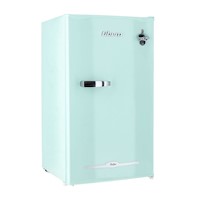 Frigobar Retro Menta 91L LFB-90M Libero