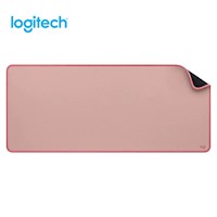 Pad Mouse Logitech Deskpad Anti-Salpicaduras 300x700mm Rose