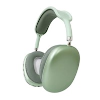 Audífonos Bluetooth P9 Over Ear 5.0 - Verde