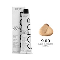 TINTE PARA CABELLO COLOR RUBIO CLARÍSIMO EXTRA 9.00 DIKSON PROFESSIONAL