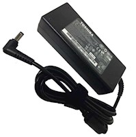 Cargador Compatible Para Laptop Toshiba 19V 4-74A Genérico