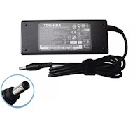 Cargador Para Laptop Compatible Con Laptop Toshiba 19V 4-74A