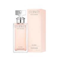 Perfume EAU Calvin Klein Eternity para Mujer - 100 ml