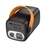 POWER BANK HOCO 100W 60000MAH DB160 ASTRUM CARGA UTRA RAPIDA