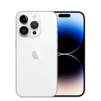 iPhone 14 Pro 1TB Plata | Reacondicionado Grado A