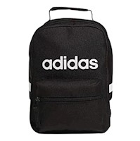 Lonchera Adidas Santiago Negro