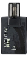 Lattitude Brave Perfume De Hombre 100 Ml
