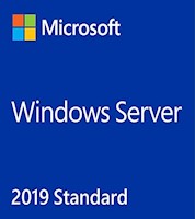 Windows Server Standard 2019 (Código Digital)