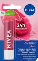 NIVEA Lip Care Cherry 5.5ML