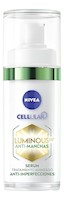 Sérum Facial Nivea Luminous 630 Anti Manchas Anti Imperfec Normal Día/noche