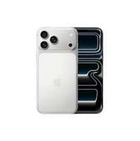 iPhone 17 Pro Max 256GB - Silver