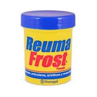 Reumafrost Nf  - Tubo 100 G