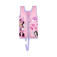 Chaleco Flotador Minnie S/M Disney Junior - Bestway