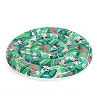 "Flotador Fashion Isla Disney Minnie Mouse - Bestway