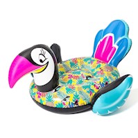 Flotador Fashion Tucan Disney Minnie Mouse - Bestway