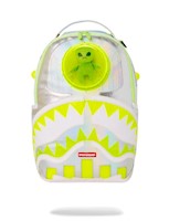 Mochila Sprayground Alien Mothership