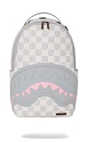 Mochila Sprayground Backpack Ai Stunna Cream