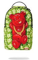 Mochila Sprayground Diablo Money Dreams Dlxsv