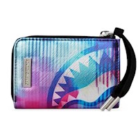 Billetera Sprayground Tye Check